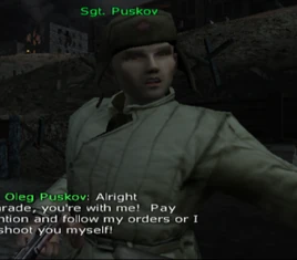 Олег П