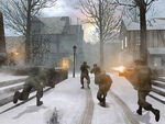 Call of Duty 2 Big Red One