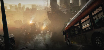 Chasm | Call of Duty Wiki | Fandom