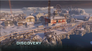 Discovery.