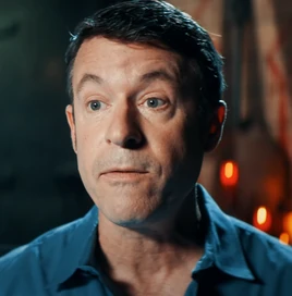 TonyBedard VGZ FirstLook