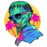 TropicalUndead Emblem BO6
