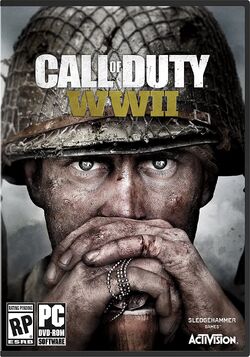 of Duty: WWII | Duty Wiki | Fandom
