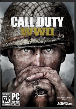 Call of Duty: WW2 Beta first on ps4 : r/WWII