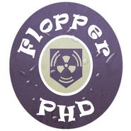 Wd phd flopper