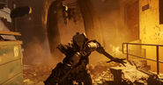 Call of Duty Infinite Warfare Trailer Screenshot 9