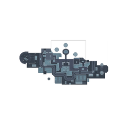 Cryogen Radar Map BO3