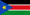 Flag of South Sudan
