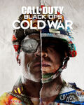 Call of Duty: Black Ops Cold War (Nov. 2020)