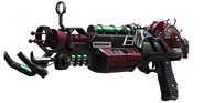 Ray Gun Mark II (for use in Zombies only)