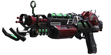 call of duty black ops 2 ray gun pack a punch