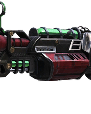 Ray Gun Mark Ii Call Of Duty Wiki Fandom