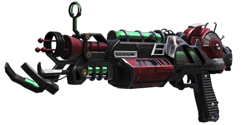 Ray Gun Mark II Call of Duty Wiki Fandom