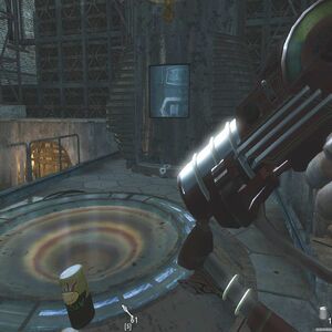 Ray Gun Call Of Duty Wiki Fandom