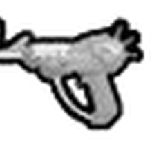 Ray Gun Call Of Duty Wiki Fandom