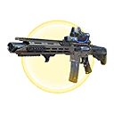 Tracker Rifle icon CODM.png