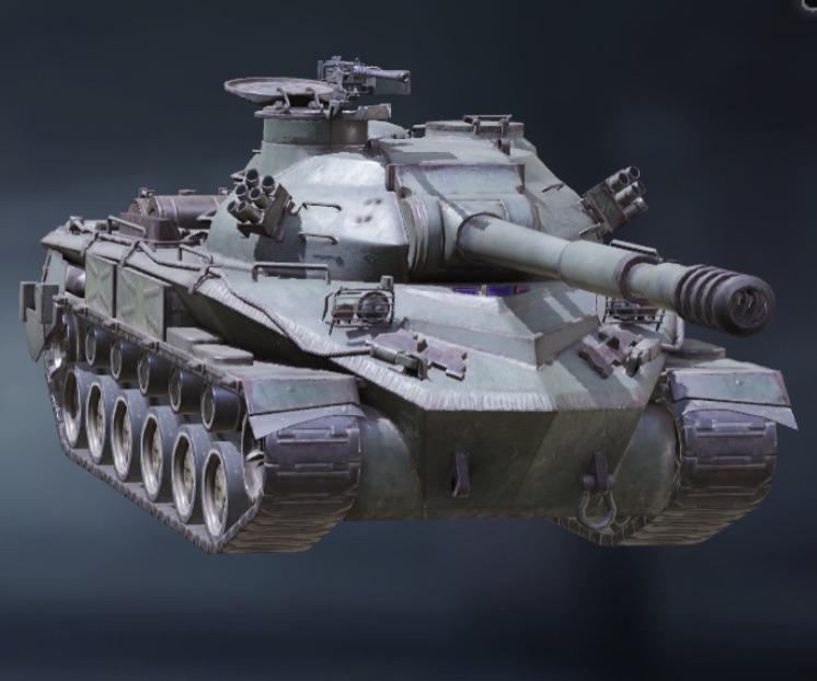 Tank (Call of Duty Mobile) Call Of Duty Fanon Wiki Fandom