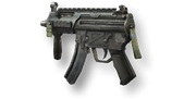 MP5K