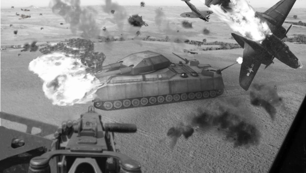 landkreuzer p 1000 ratte world of tanks