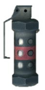 Stun Grenade x4