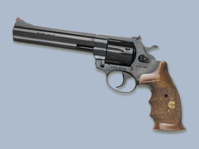 357 Magnum – Wikipédia, a enciclopédia livre