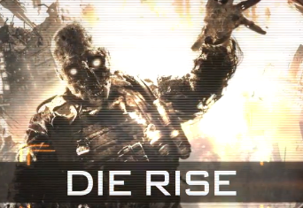 Die Rise - Call of Duty: Black Ops 2 Guide - IGN