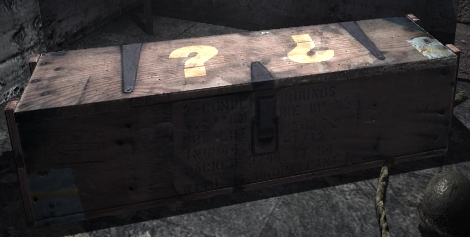 Call of Duty: WW2 Zombies - How To Unlock The Mystery Box