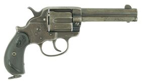 Colt Model 1878