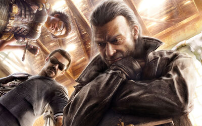 Call of Juarez: The Cartel | Call of Juarez Wiki | Fandom