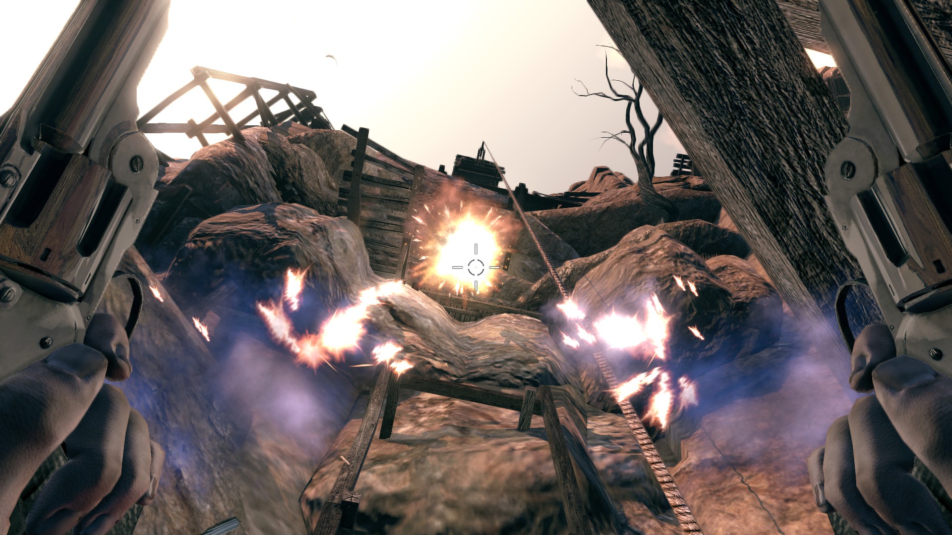call of juarez bound in blood call of juarez bound in blood