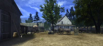 FERGUSSONRANCH