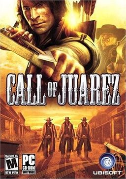 Call of Juarez | Call of Juarez Wiki | Fandom