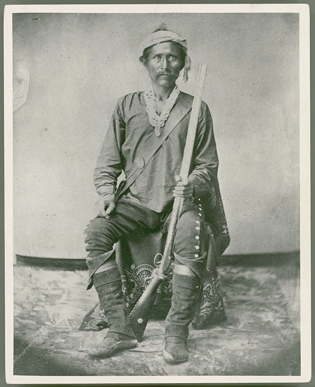 Navajos Wiki Call of Juarez Fandom