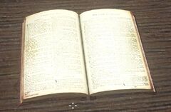 CoJ Holy Bible