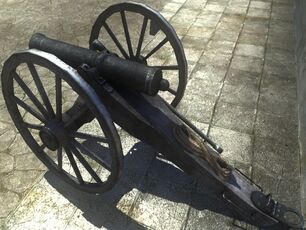 COJ Cannon