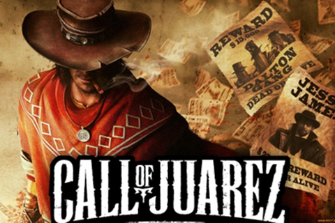 Call of Juarez Wiki