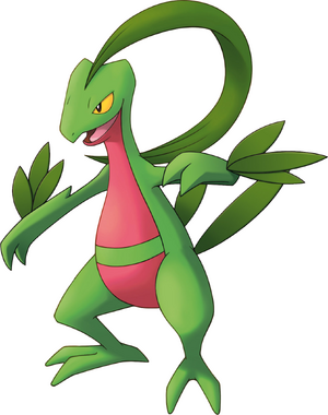 253Grovyle MysteryDungeon3