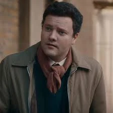 Roger Noble | Call the Midwife Wiki | Fandom