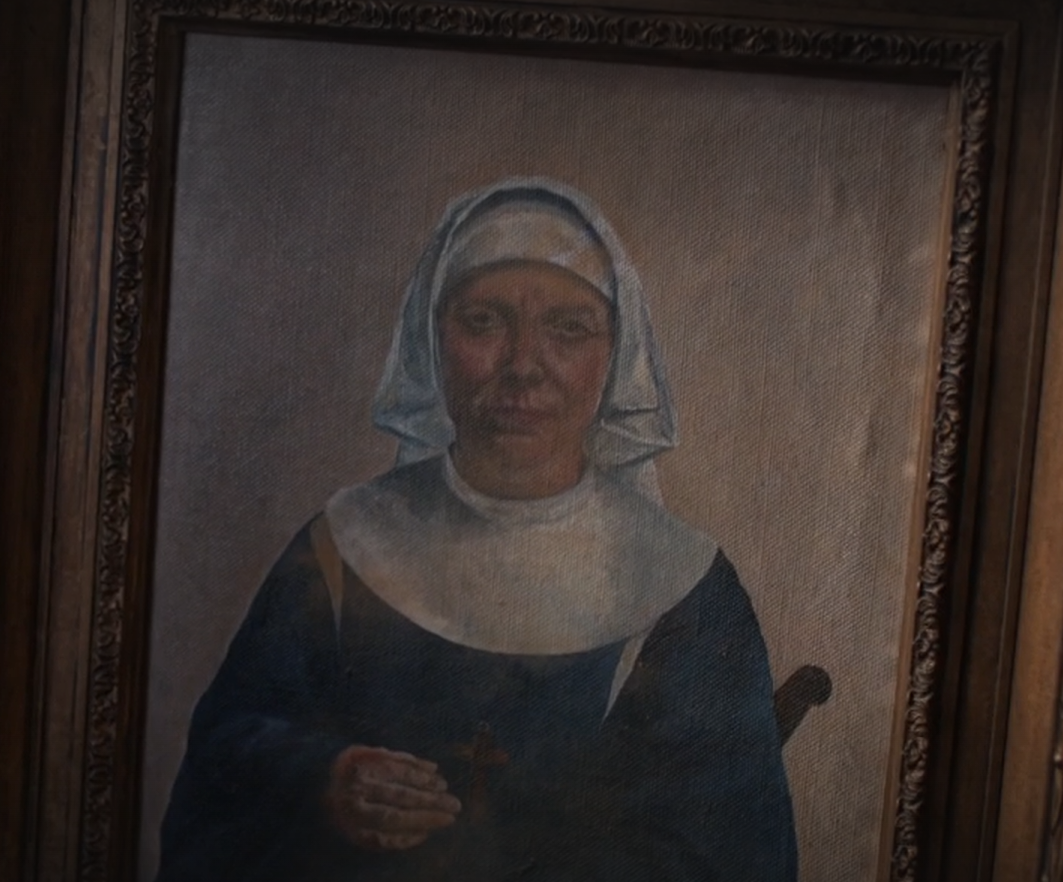 Sister Hildegard | Call the Midwife Wiki | Fandom