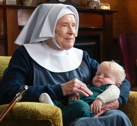 Sister Monica Joan new