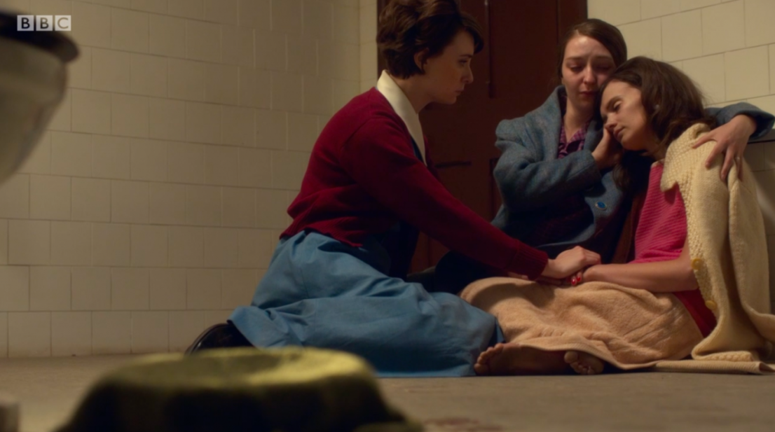 S08E01 Call the Midwife Wiki Fandom