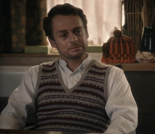 Samuel Rosen | Call the Midwife Wiki | Fandom