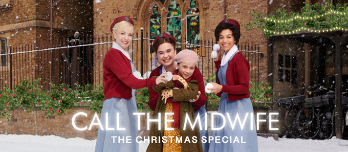 call the midwife season 14 christmas special part 2