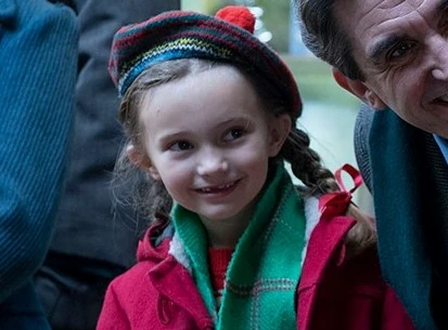 Angela Turner | Call the Midwife Wiki | Fandom