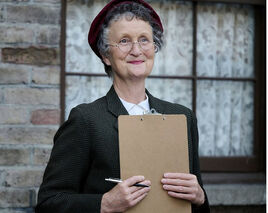 Millicent Higgins