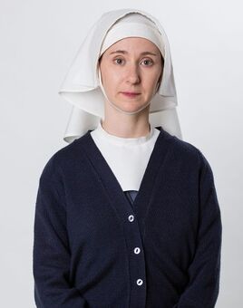 SisterMaryCynthiaMiller