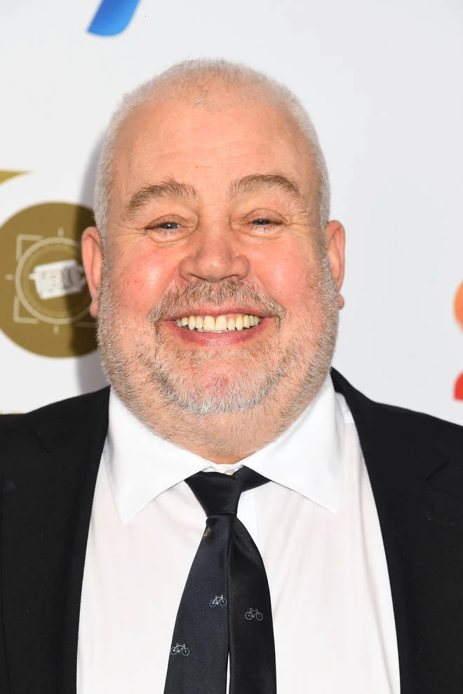 Cliff Parisi Call the Midwife Wiki Fandom