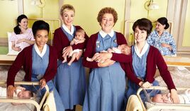 Series 9