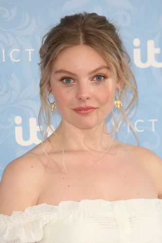 Nell Hudson | Call the Midwife Wiki | Fandom