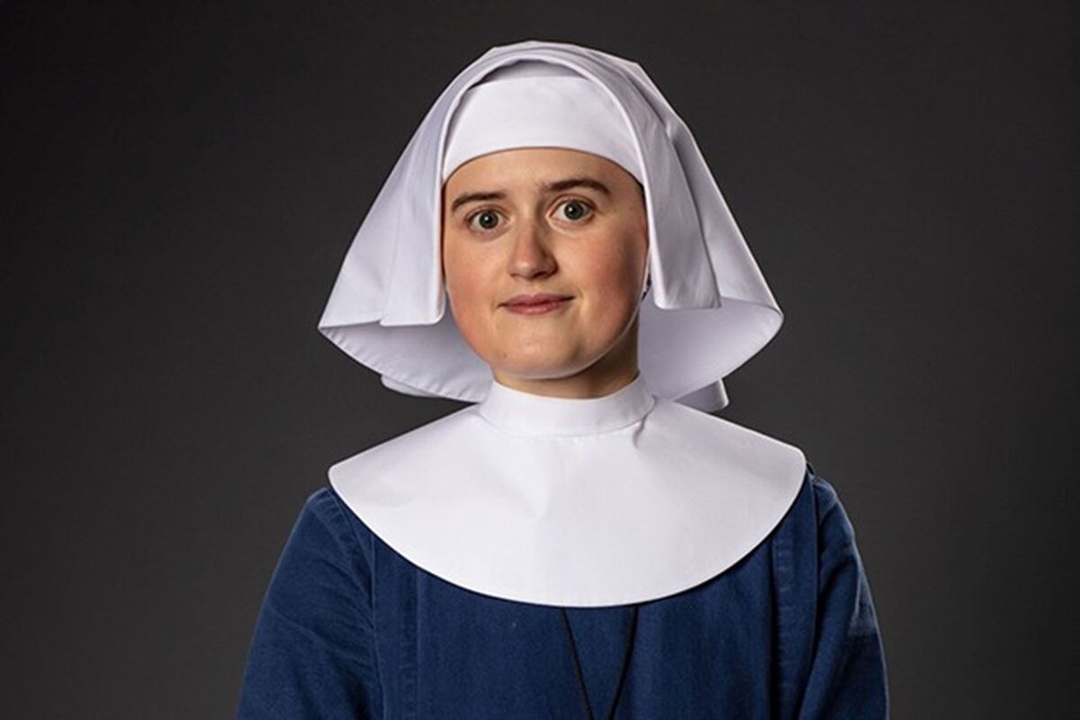 Sister Frances | Call the Midwife Wiki | Fandom